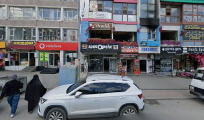 Kadir Akaydın Hair Cut Expert