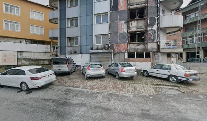 Ataşehir Masaj