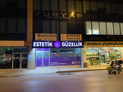 Dr.Lita Güzellik Merkezi