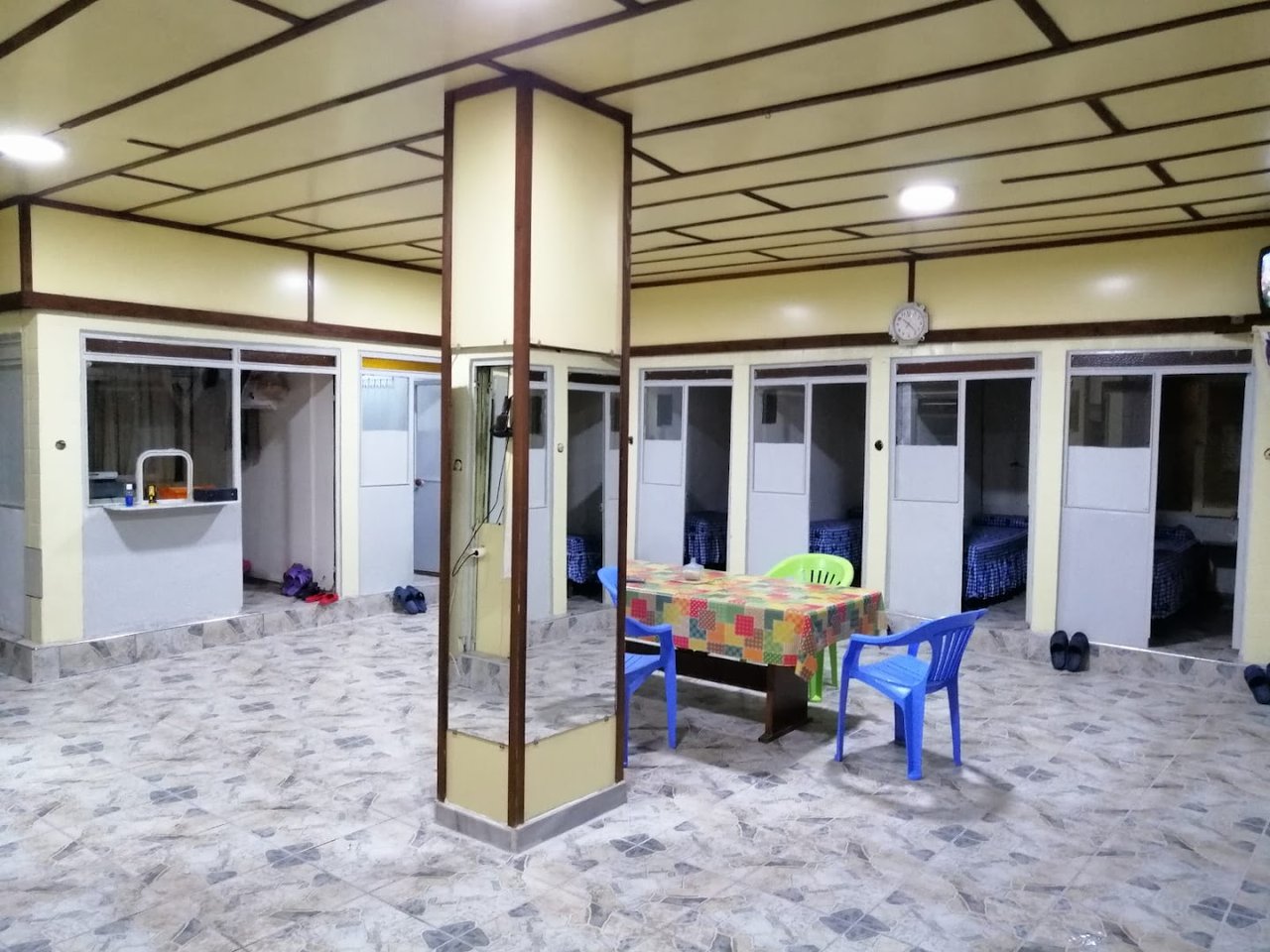 Furtun Yalı Hamamı