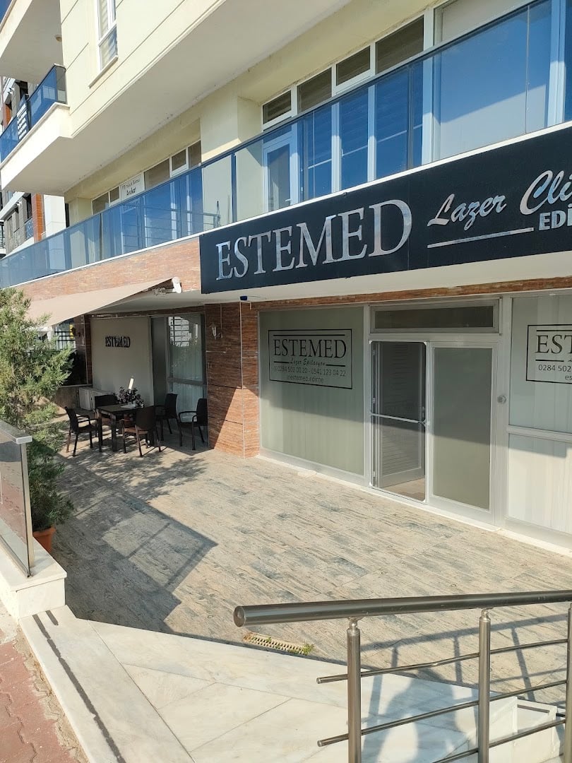 Estemed lazer clinic