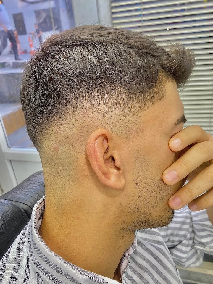 Loca Hair Studio (Masum Erkek Kuaförü)