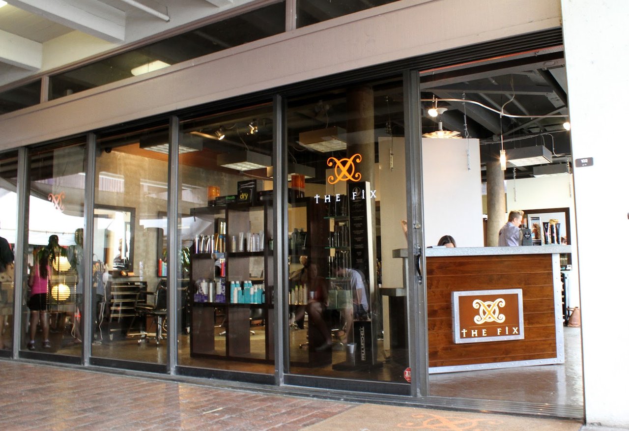 Beyond The Mirror: The Fix Kailua