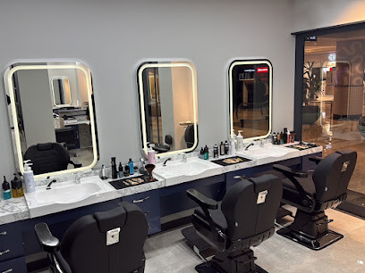 ATakent Hair Studio Tema World