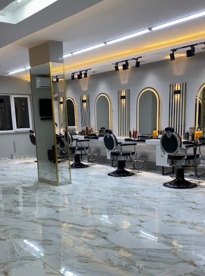 Arda Şen Hair Saloon
