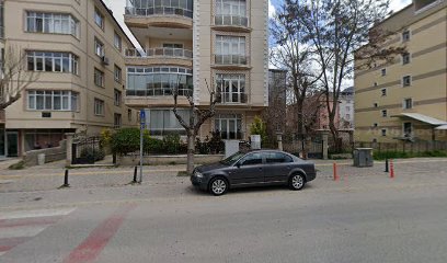 Rahsa Güzellik Merkezi