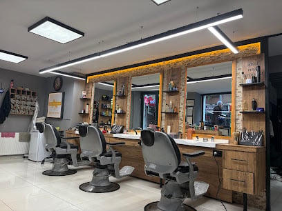 Şişli Tıraş Atölyesi