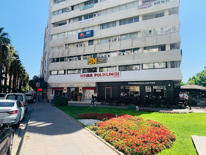 Alsancak Özel Novar Polikliniği | Lazer Epilasyon