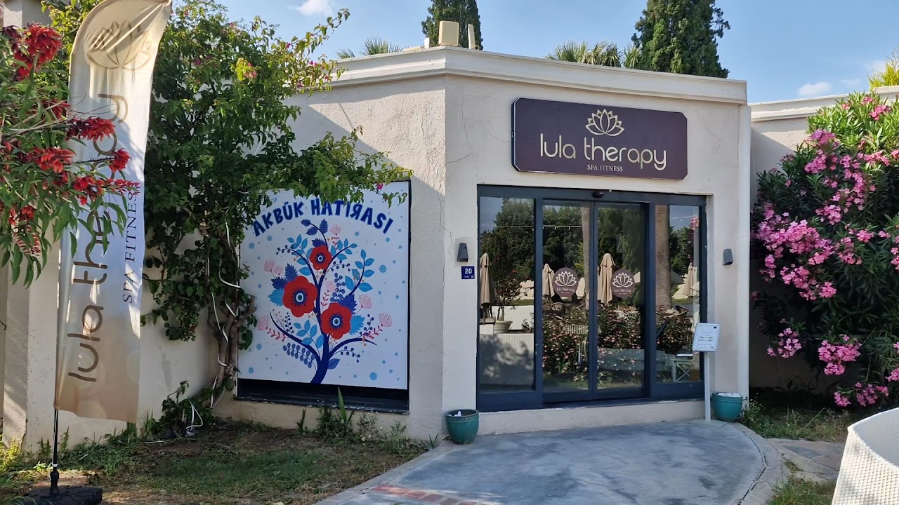 Lula Therapy Spa Fitness Beauty Center