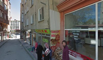 Tokat Masaj Salonu | Villa Diana Güzellik ve Masaj Salonu