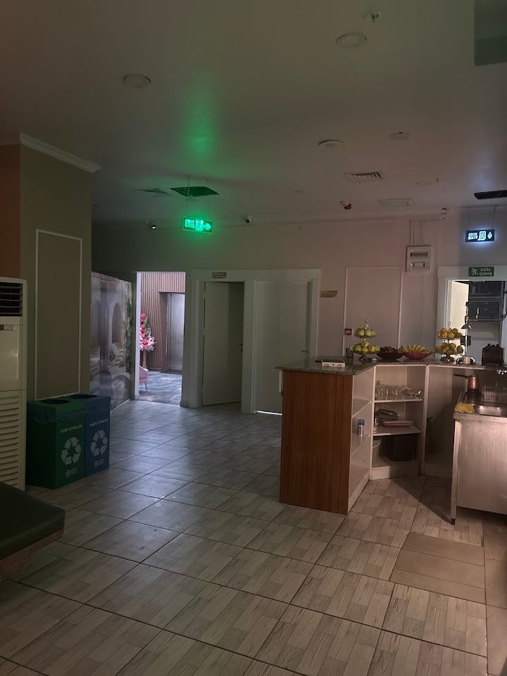 Fortius Spa - Gaziantep Masaj Salonu