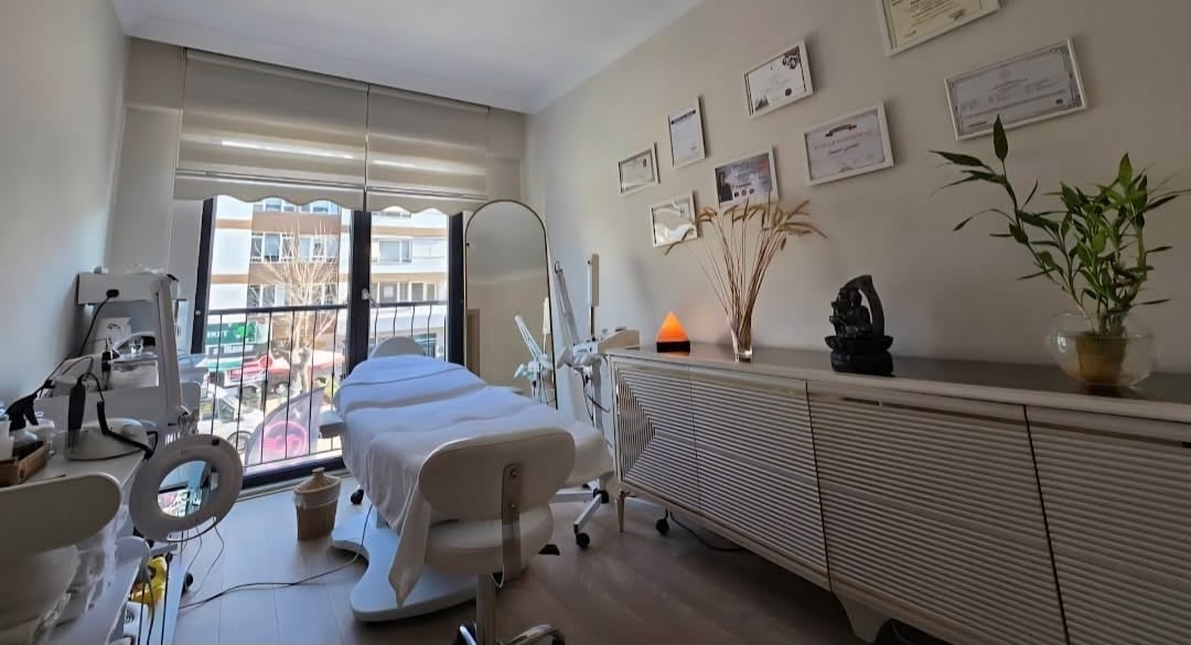 Saadet Gürbüz Beauty Studio