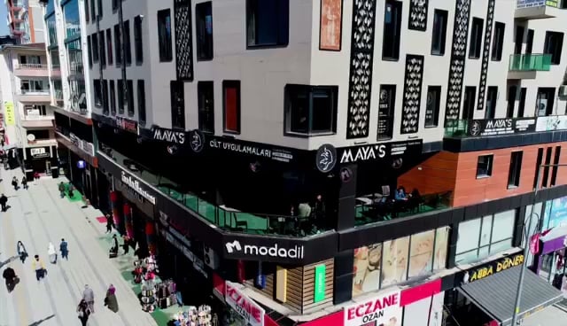 MAYA'S GÜZELLİK SALONU