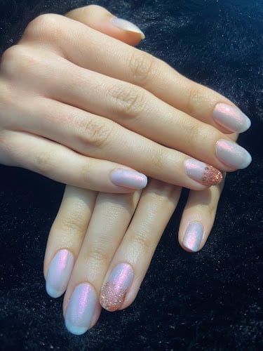 Nail Art Studio Güler Yıldız
