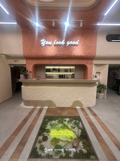Ayaz Hair Studio Alanya