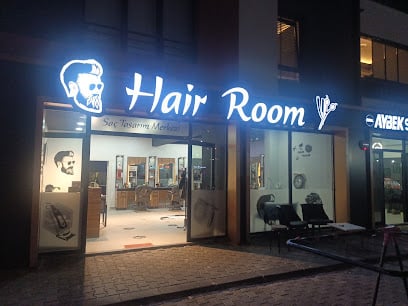 Hair room erkek kuaförü
