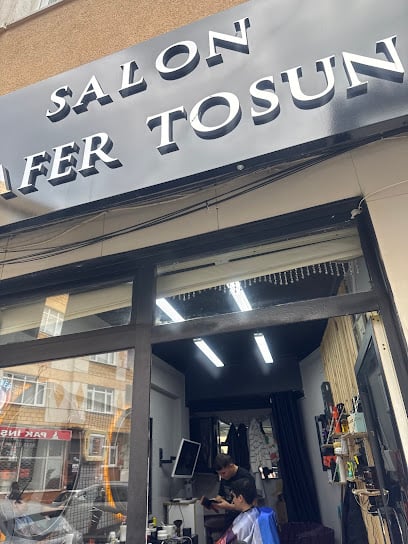 SİLİVRİ BERBER SALON ZAFER TOSUN