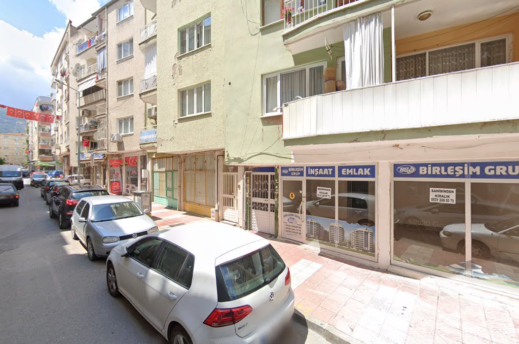 City Spa Masaj Salonu