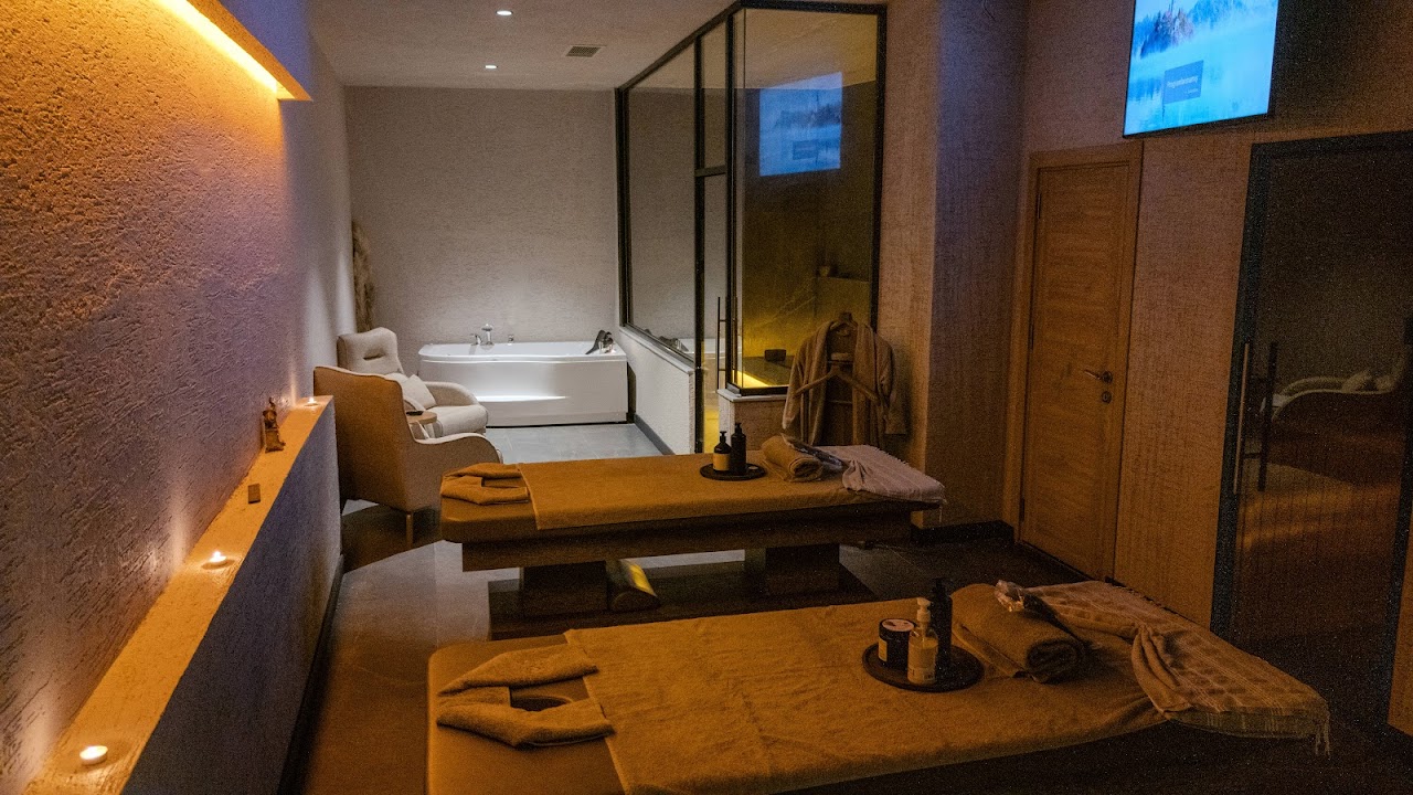 Soluxury Spa