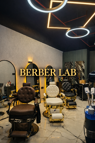 BERBER LAB