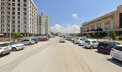 Güzellik salonu