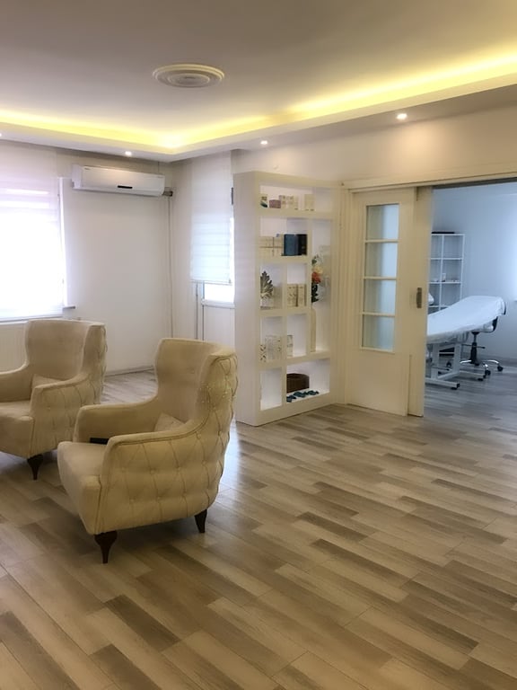 MELİNA ESTETİK
