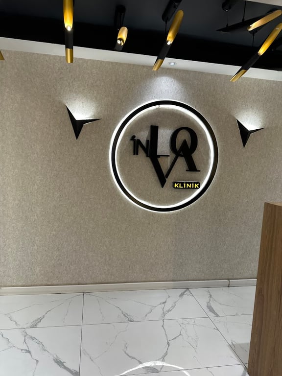 İnlova Klinik Dr.İbrahim Yeşildağ