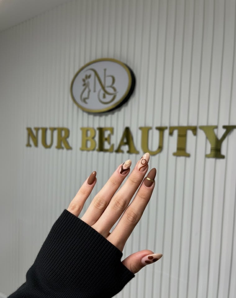 Nur Beauty Güzellik Merkezi