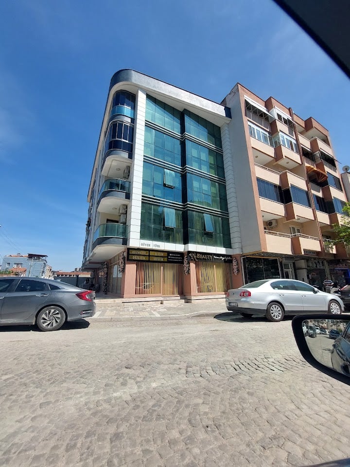 En Beauty Bergama