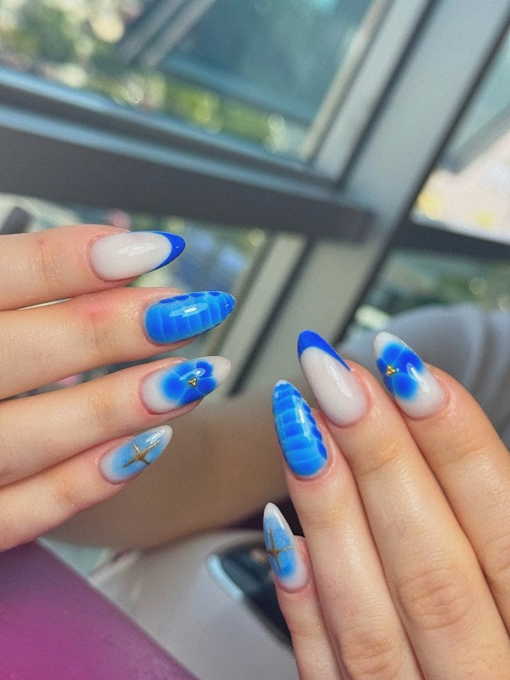 Aleynails
