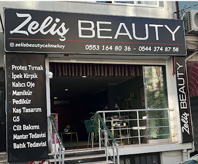 ZELİS BEAUTY