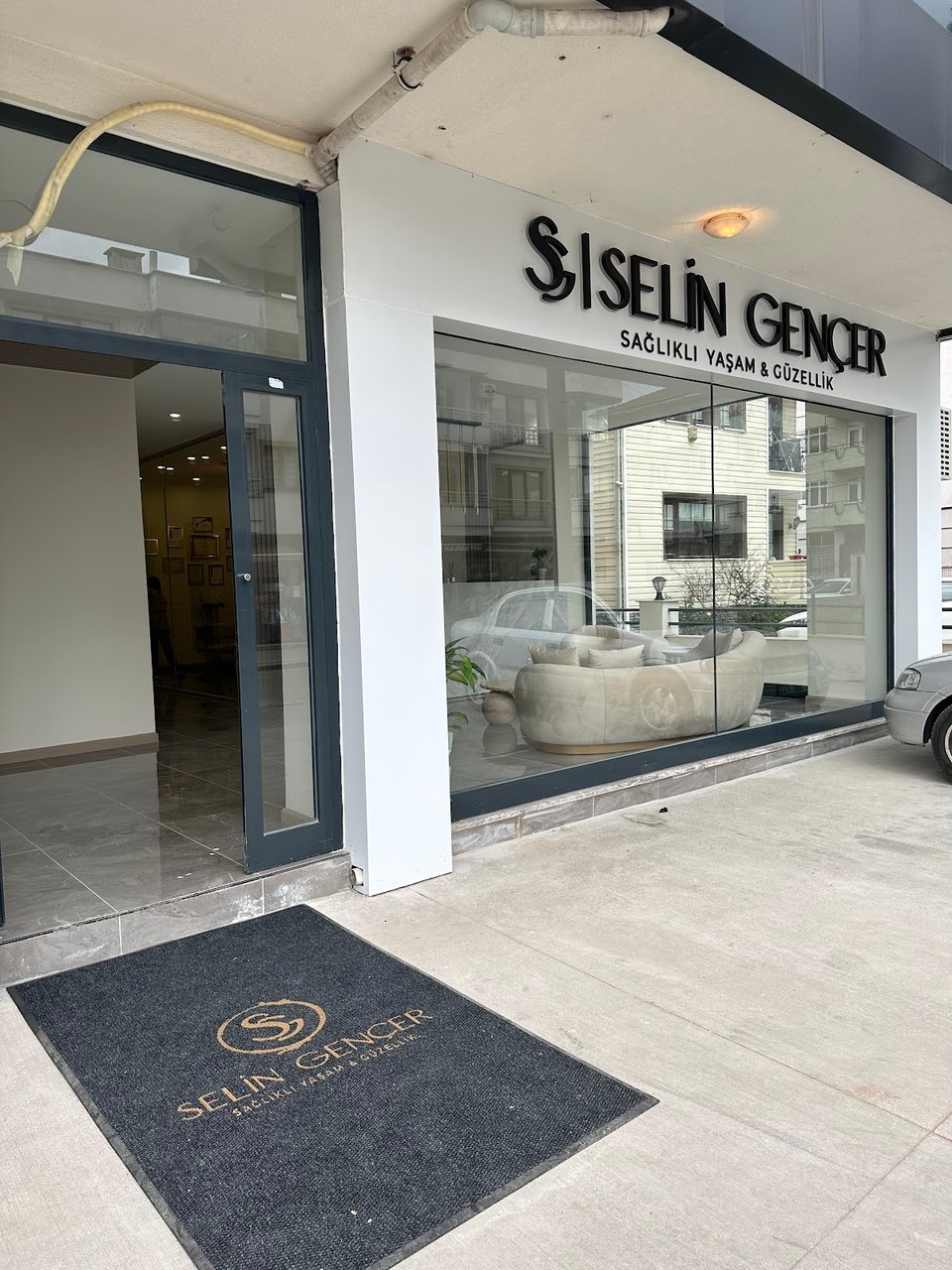 Selin Gençer Sağlıklı Yaşam & Güzellik
