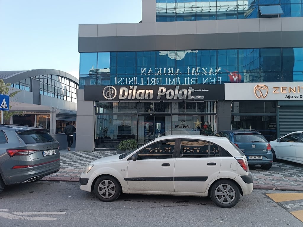 DERMAVİSE GEBZE