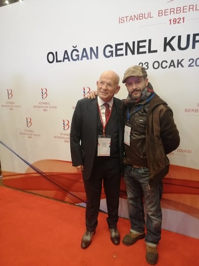 Etiler Kuaför Aşkın