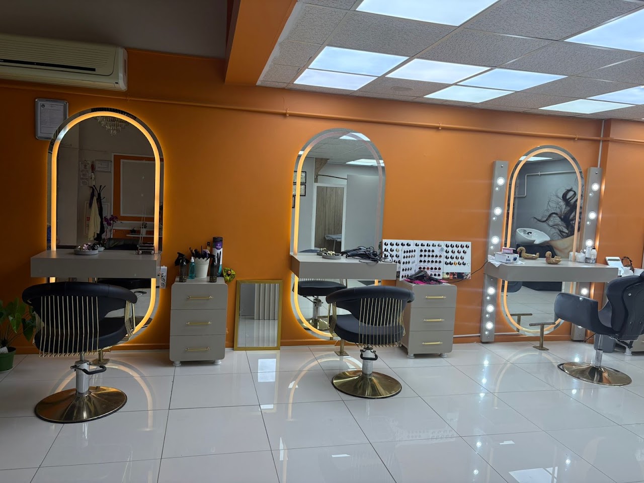 Salon Gülten Kuaför