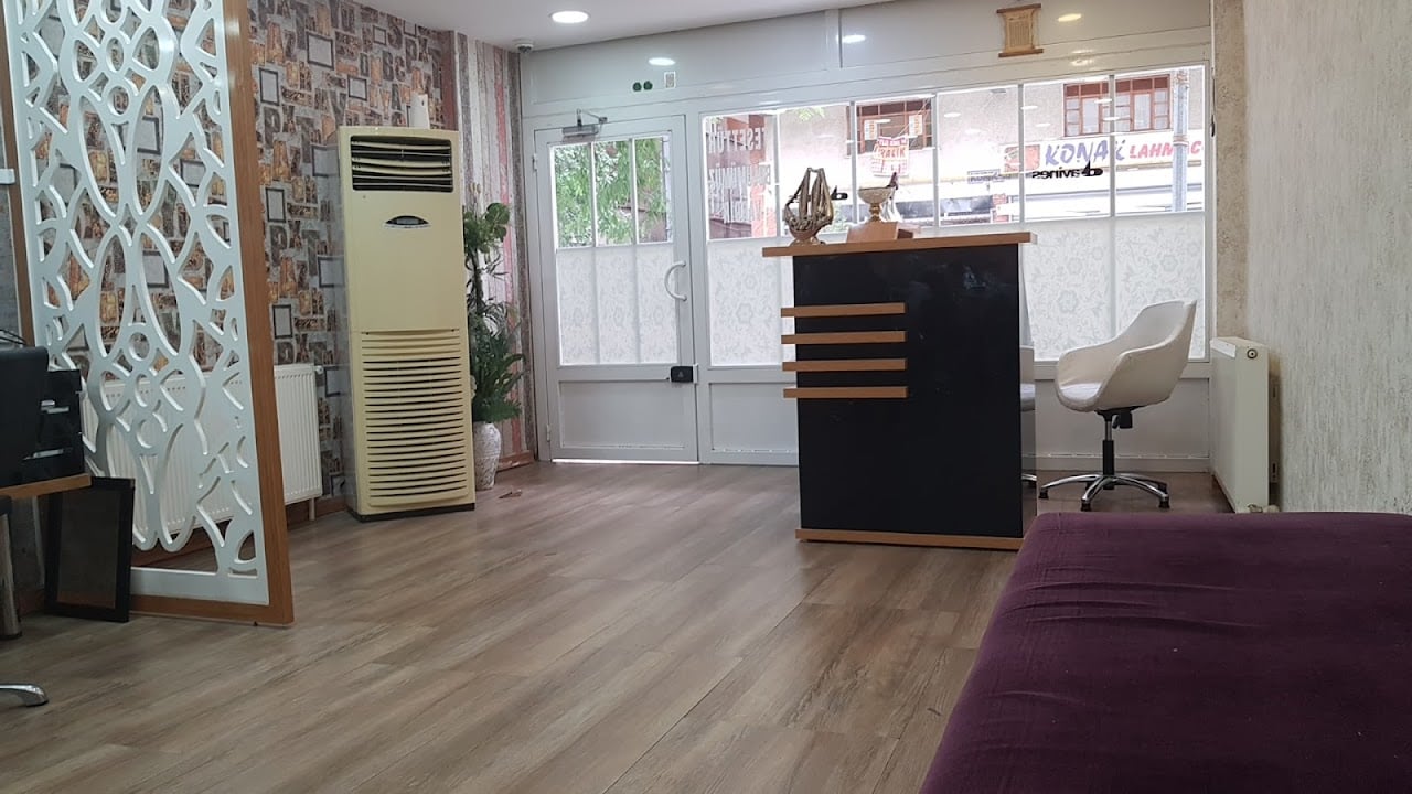 Hasancan Güzellik Merkezi