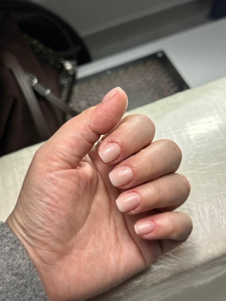 Rozalina Nail Art