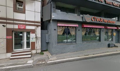 DSD SPA - Çekmeköy Masaj Salonu - Anadolu Yakası Masaj