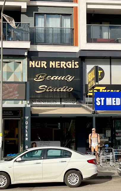 Nur Nergis Güzellik Salonu Sincan