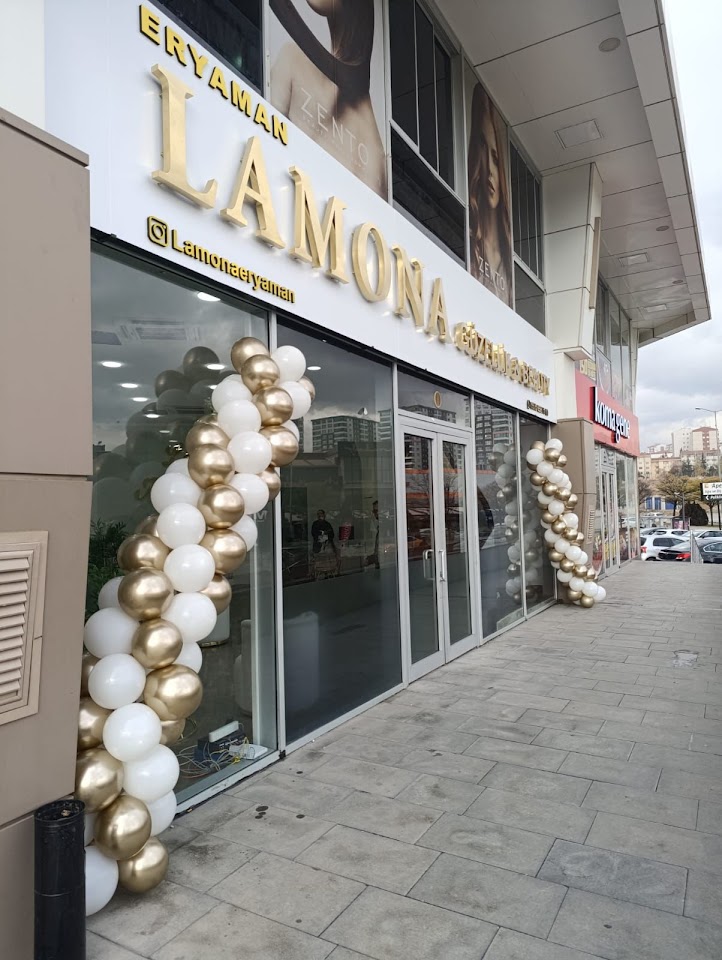 Lamona Güzellik Eryaman