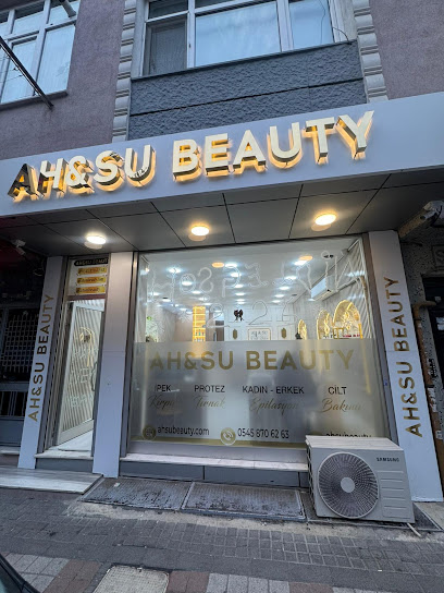 AH&SU BEAUTY