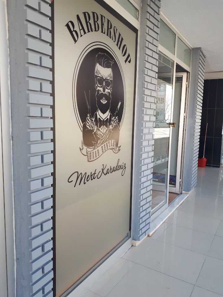 Barbershop Mert Karadeniz