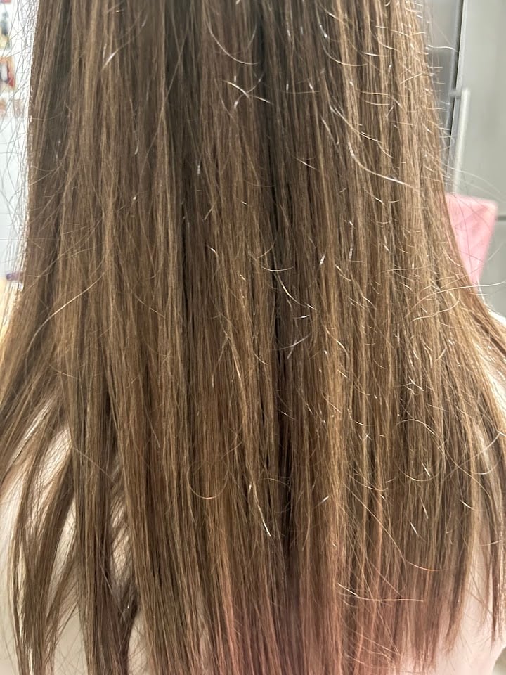 Mosion Hair