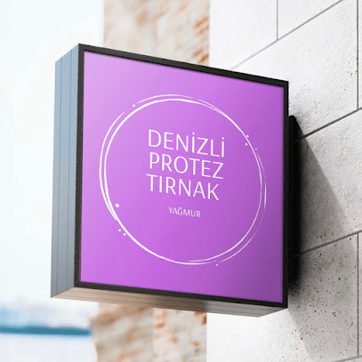 Denizli Nail Studio