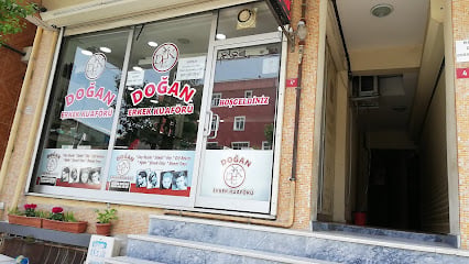 DOĞAN ERKEK KUAFÖRÜ