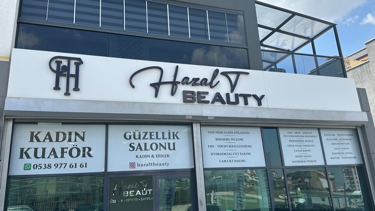 Hazal T Beauty