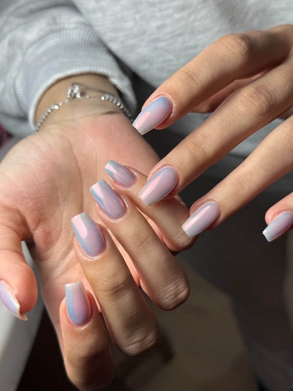 Bubble Beauty Lash And Nail