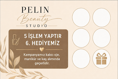 Pelin Beauty Studıo