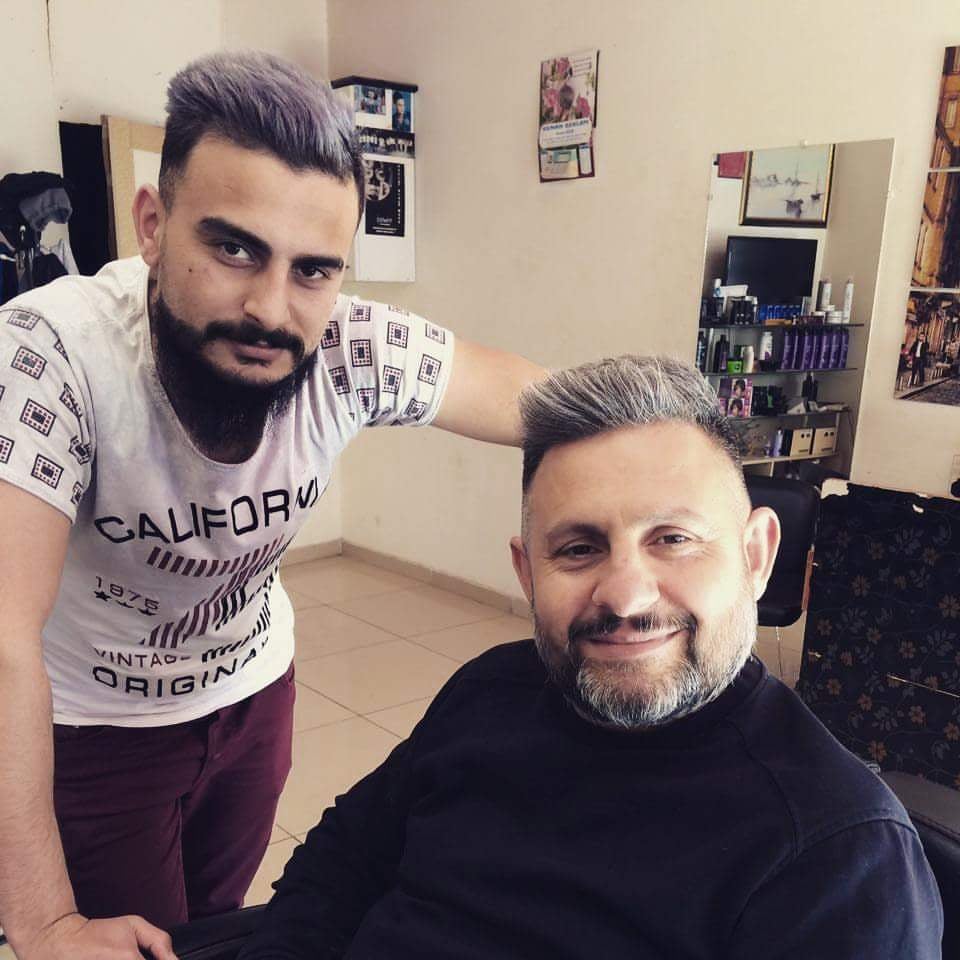 Salon Müslüm