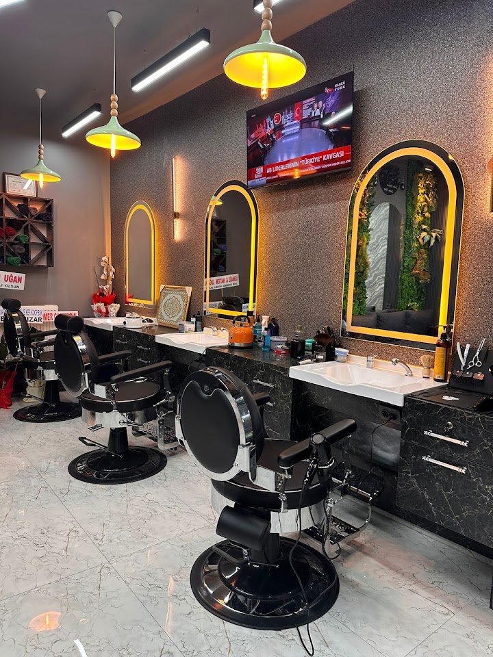 Salon yeşilova erkek kuaförü